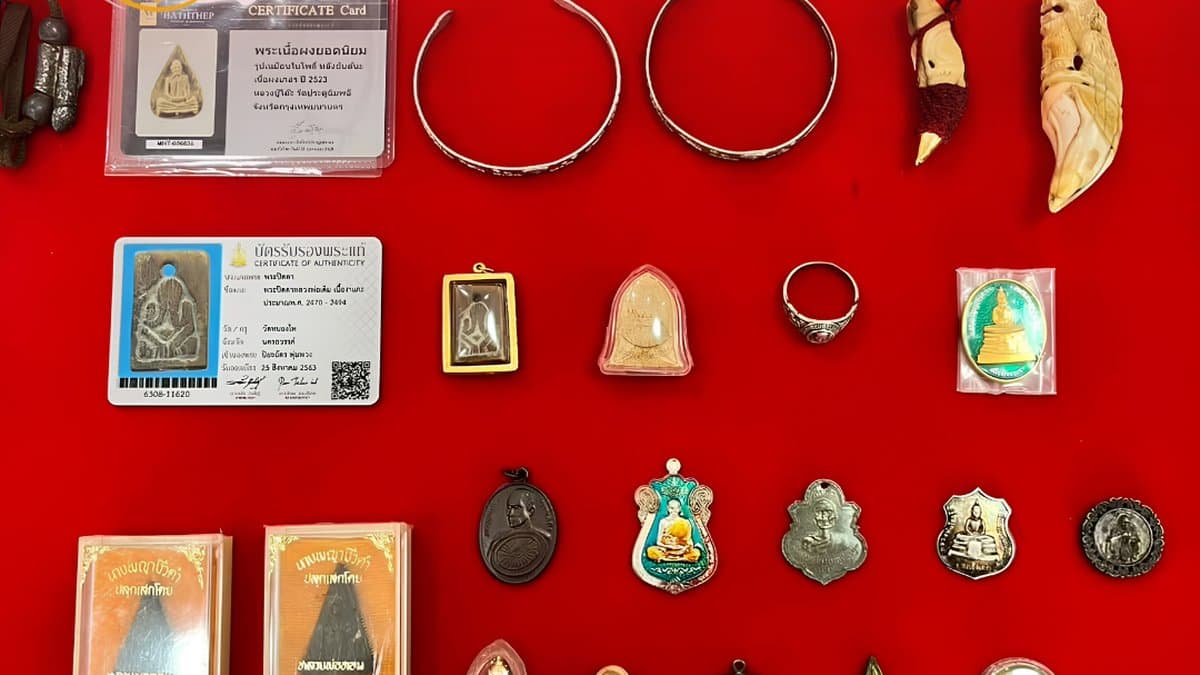รับซื้อเศษทอง ผงทอง และกรอบพระทองคำที่ป่าตอง ภูเก็ต