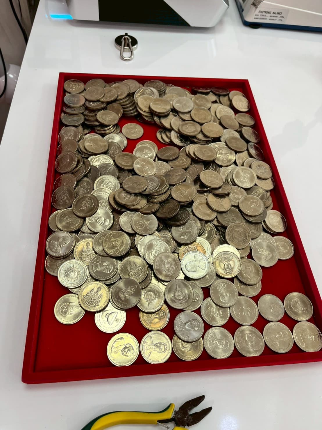 ผลงานรับซื้อทอง นาฬิกา และเครื่องประดับ สาขาป่าตอง ภูเก็ต